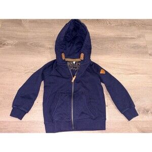 Joules Sweatshirt 4T EUC